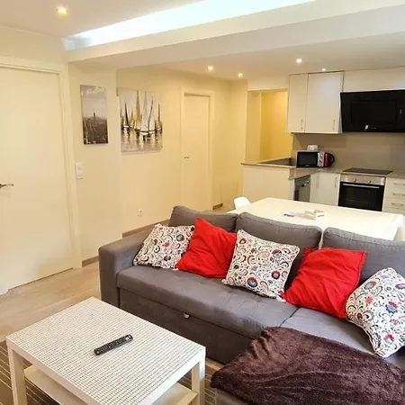 Appartement Avenida De Arteixo. Precioso *