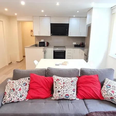 Appartement Avenida De Arteixo. Precioso *