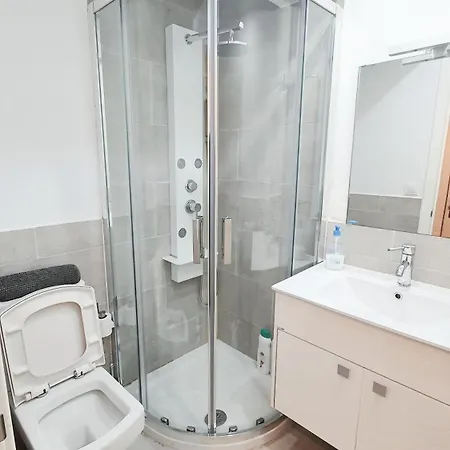 Avenida De Arteixo. Precioso *