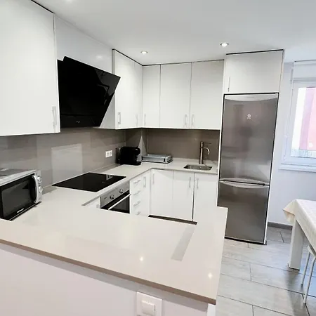 Avenida De Arteixo. Precioso