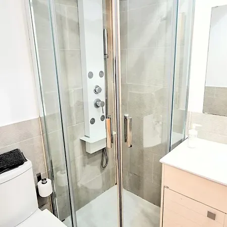 Avenida De Arteixo. Precioso