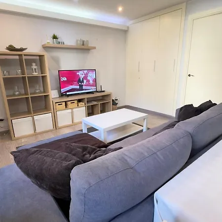 Avenida De Arteixo. Precioso * A Coruña