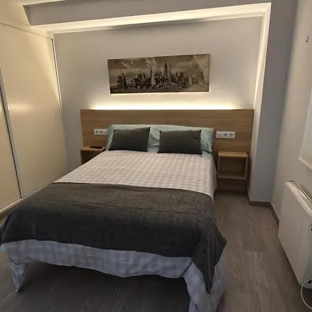 Apartment Avenida De Arteixo. Precioso A Coruna