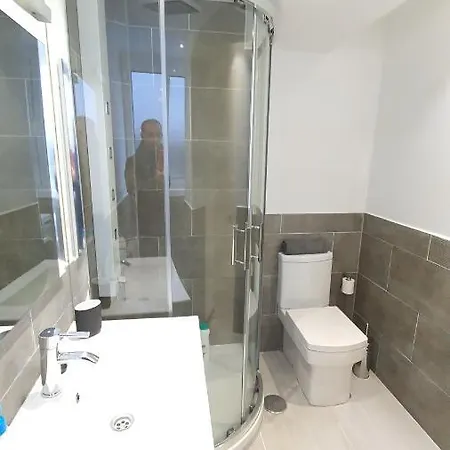 Apartment Avenida De Arteixo. Precioso *