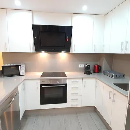 Avenida De Arteixo. Precioso A Coruña