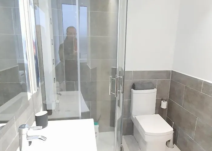 Avenida De Arteixo. Precioso * A Coruna