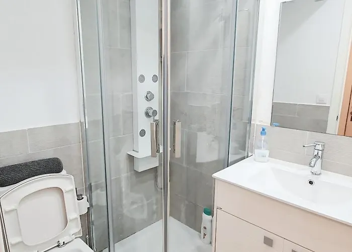 Avenida De Arteixo. Precioso *