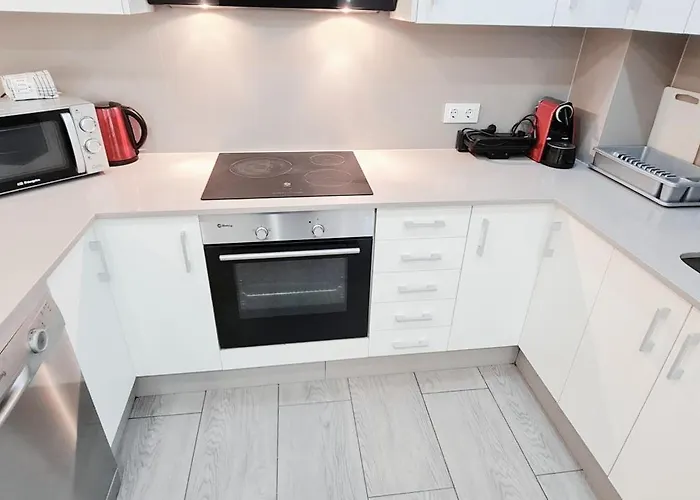 Avenida De Arteixo. Precioso Apartment A Coruna