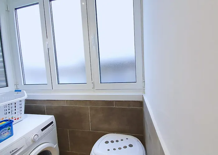 Avenida De Arteixo. Precioso * A Coruna