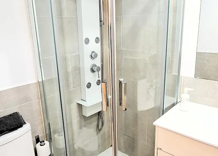 Avenida De Arteixo. Precioso