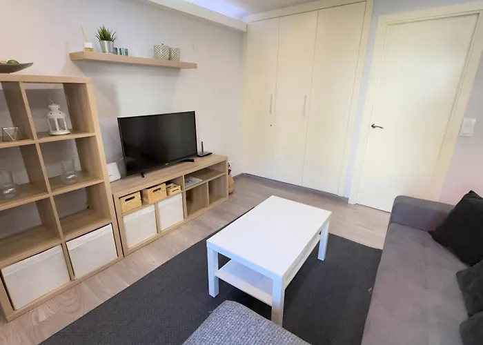 Apartment Avenida De Arteixo. Precioso