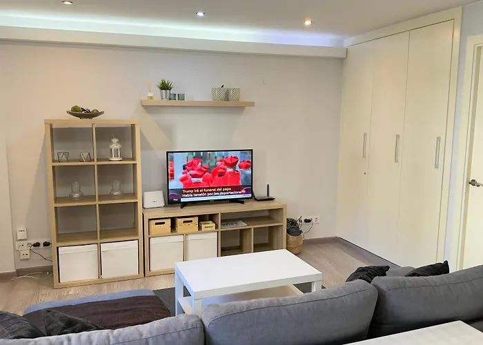 Apartment Avenida De Arteixo. Precioso