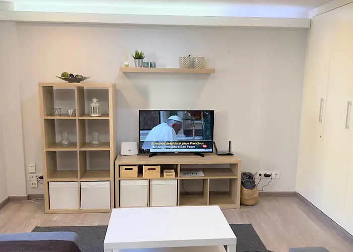 Apartment Avenida De Arteixo. Precioso *