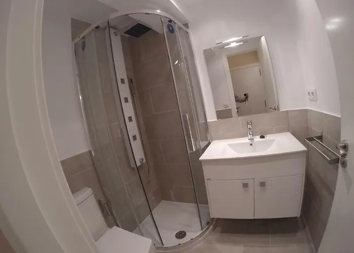 Avenida De Arteixo. Precioso