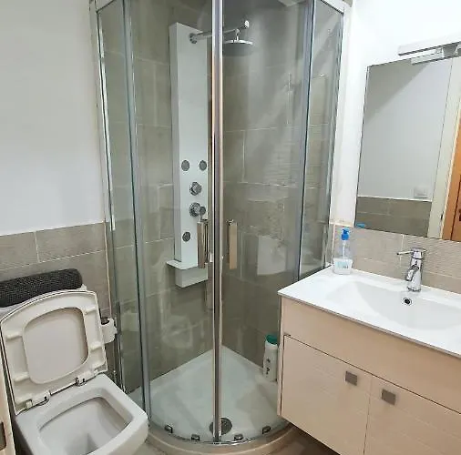 Apartment Avenida De Arteixo. Precioso *