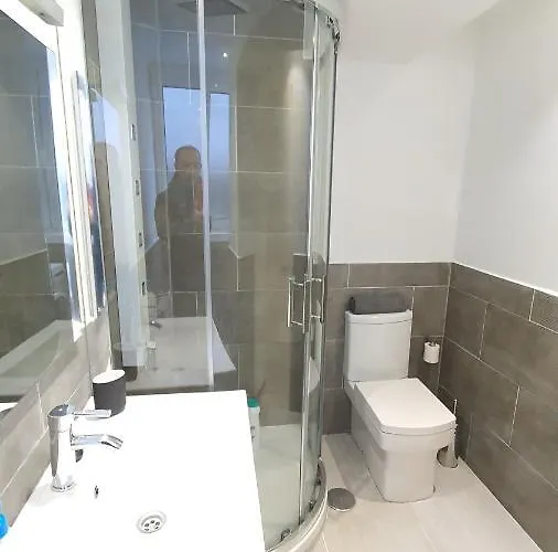 Apartment Avenida De Arteixo. Precioso *